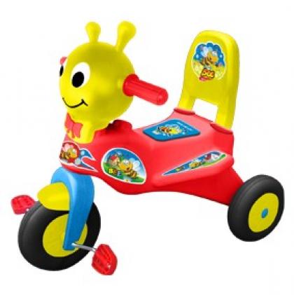 Bee blow tricycle 